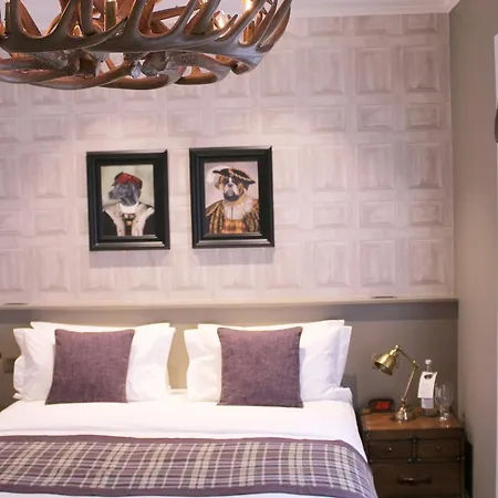 The One Tun Pub & Rooms-3